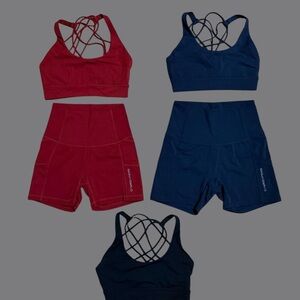 Gymreaper bra bundle